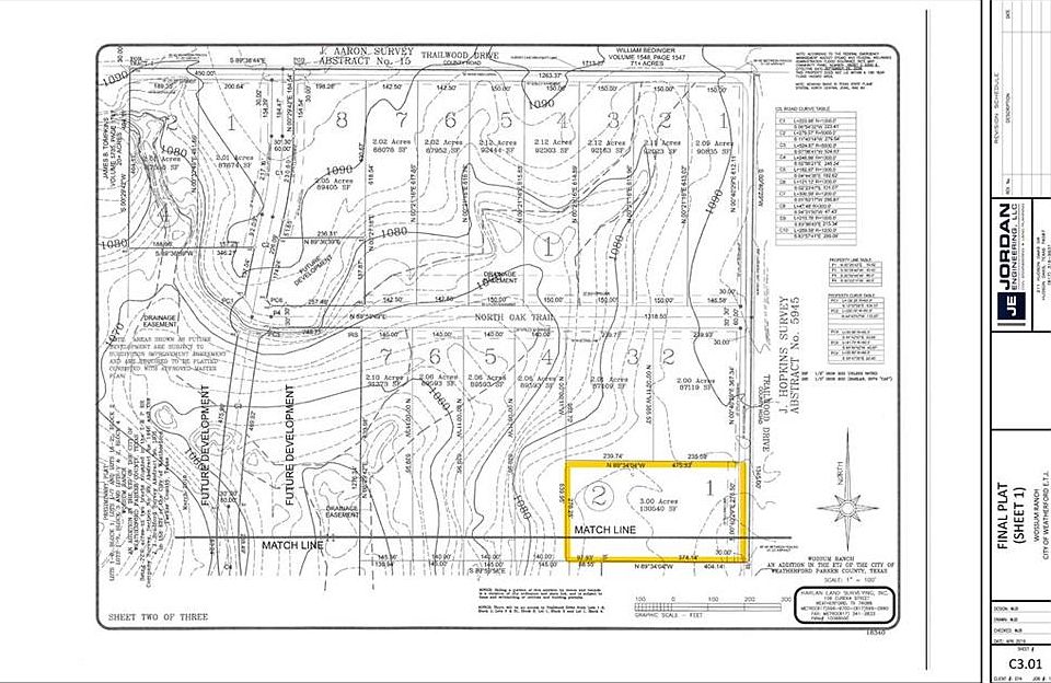 2nd image of 1759 Trailwood Dr