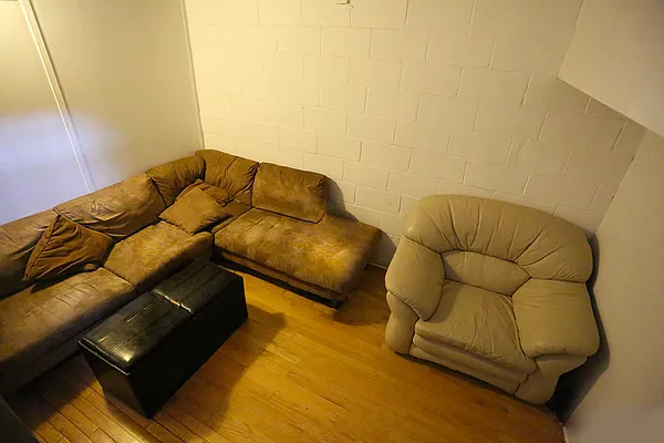 Rented by First Vulcan, Inc. | media 35