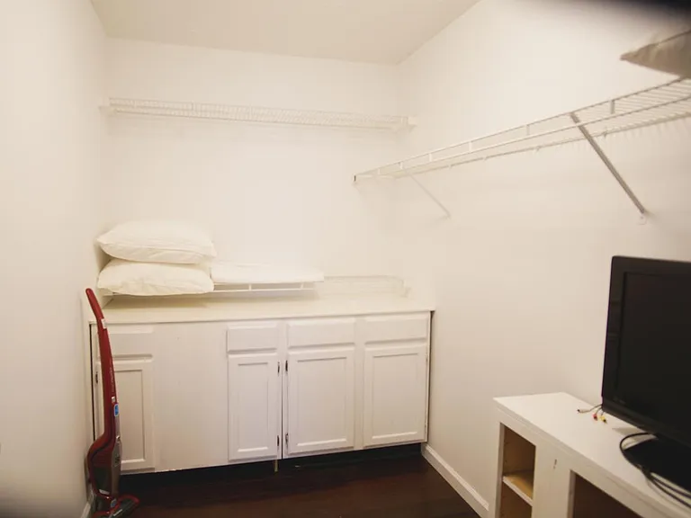 Closet