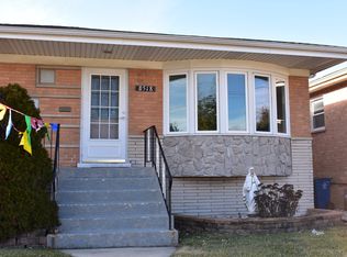 8518 Central Ave, Oak Lawn, IL