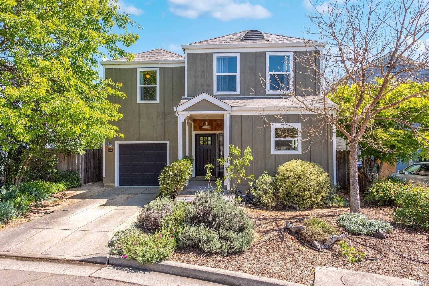 7118 Marsh Way, Cotati, CA 94931 Zillow