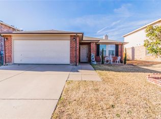 5153 Gold Basin Rd, Fort Worth, TX 76179