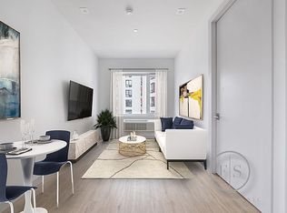 458 Cyrus Pl #5A, Bronx, NY 10458