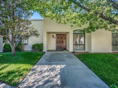 2716 N Pennsylvania Ave APT 43, Roswell, NM, 88201