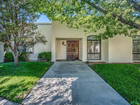 2716 N Pennsylvania Ave APT 43, Roswell, NM 88201