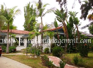 2236 26th St, Santa Monica, CA 90405