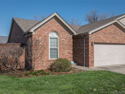 807 S Indiana Avenue UNIT 1, Sellersburg, IN, 47172