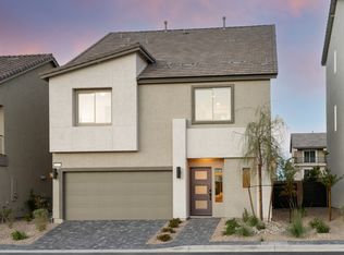 10361 S Bronco St, Las Vegas, NV 89141