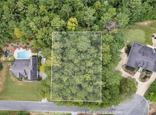 0 Scenic Trace Dr NW LOT 20, Rome, GA 30165