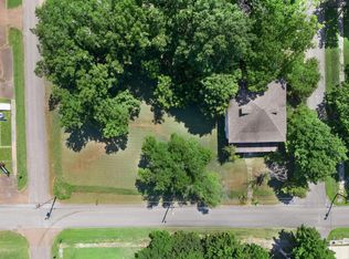 135 Wardlow St W, Gates, TN 38037