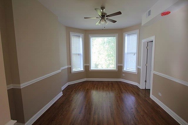 2nd image of 1803 S Hamlin Ave #2