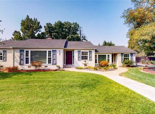 316 4th St, Orland, CA 95963