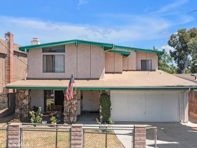 13986 Raven St, Sylmar, CA, 91342