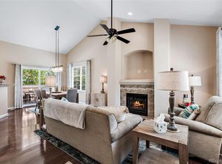 6825 S Webster St UNIT A, Littleton, CO 80128