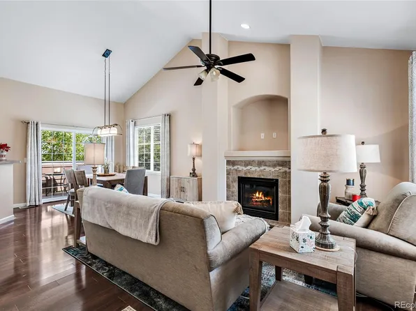6825 S Webster Street #A, Littleton, CO 80128