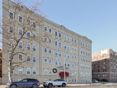 875 Boulevard E #31, Weehawken, NJ, 07086