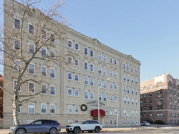 875 Boulevard E #31, Weehawken, NJ 07086