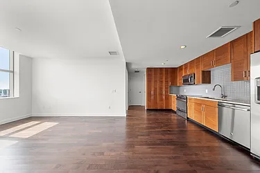 Rented by Industrie Residential