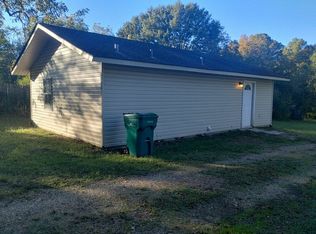 1107 Magnolia St, Nashville, AR 71852