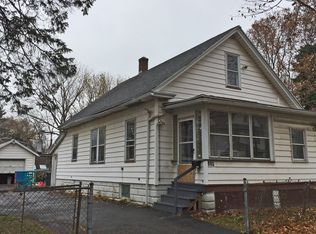 179 Dakota St, Rochester, NY 14606