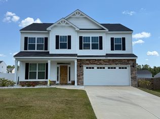 4001 Cottingham Way, Augusta, GA 30909