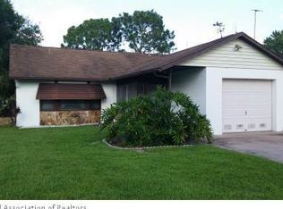 3908 Thompson Ave, Sebring, FL 33872
