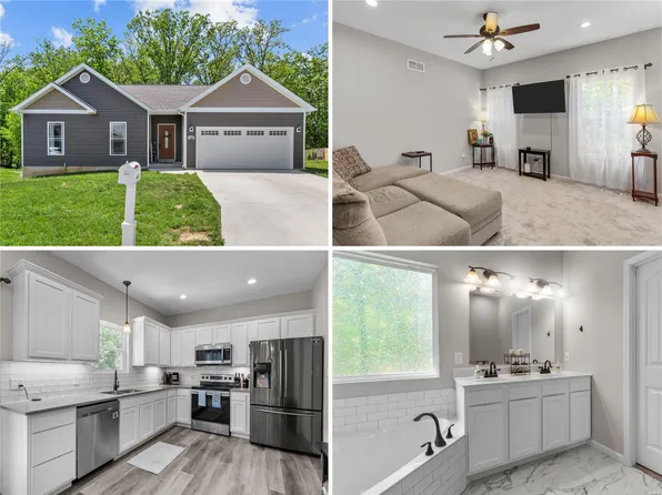 160 Village Circle Dr, Winfield, MO 63389