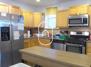 33 Calumet St #1A, Roxbury Crossing, MA 02120