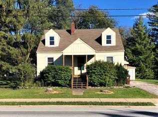17807 Oak Park Ave, Tinley Park, IL 60477