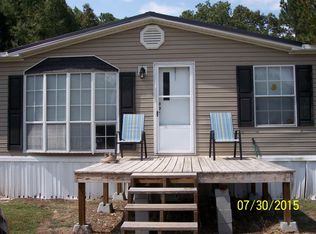 8025 Two Mile Rd, Lynchburg, SC 29080