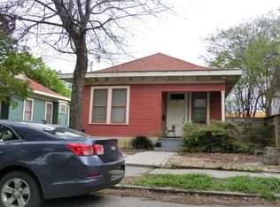 206 Sadie St, San Antonio, TX 78210