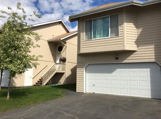 11437 Spyglass Hill Cir #11A, Anchorage, AK 99515