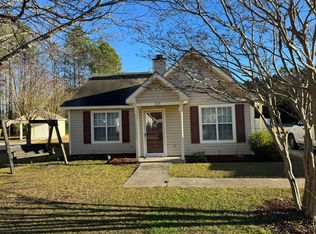 217 Sebastian Way, Rocky Mount, NC 27804