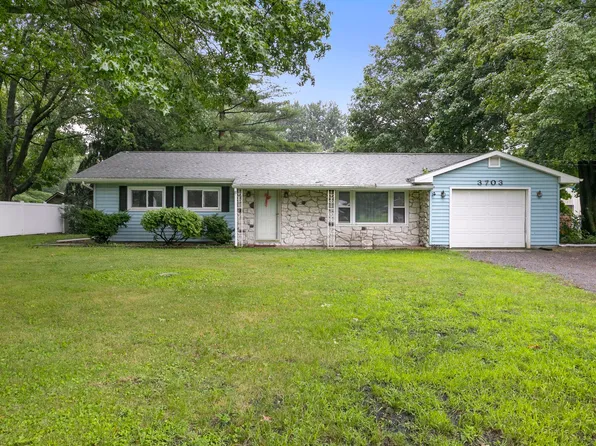 3703 W Old Road 30, Warsaw, IN 46580