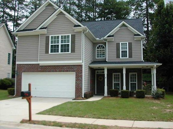 2nd image of 2120 Berryhill Cir SE