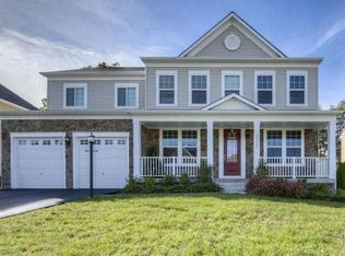 3340 Soaring Cir, Woodbridge, VA 22193