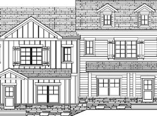 The Clover Plan, The Springs of North Asheville, Asheville, NC 28804