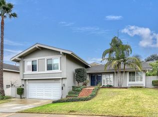 29201 Balloch St, Laguna Niguel, CA 92677