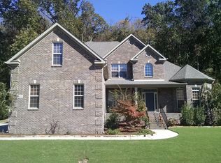 7079 Pale Dawn Pl SE, Owens Cross Roads, AL 35763