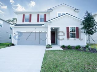 5823 Tomahawk Lake Dr, Jacksonville, FL 32254