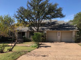 10604 Leafwood Ln, Austin, TX 78750