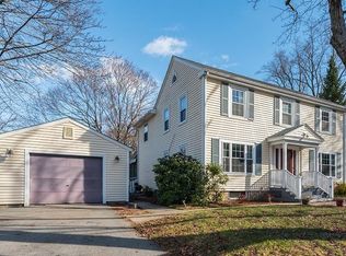 41 Enmore St, Andover, MA 01810