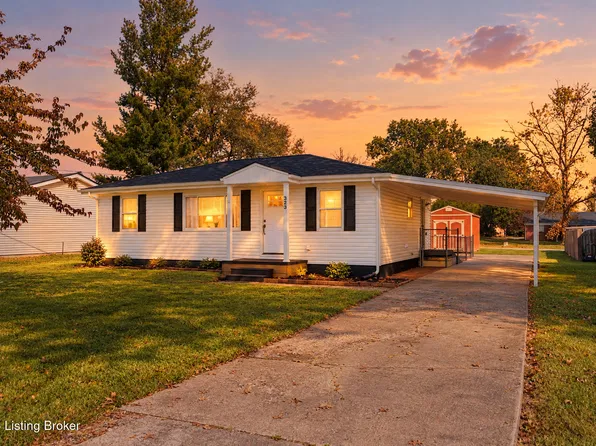 323 Port William Ln, Carrollton, KY 41008