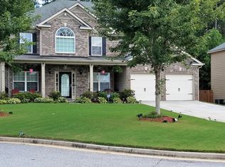 4224 Sublime Trl, Atlanta, GA 30349