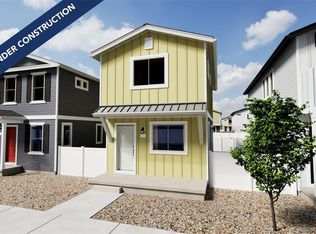 13156 E 103rd Ave, Commerce City, CO 80022