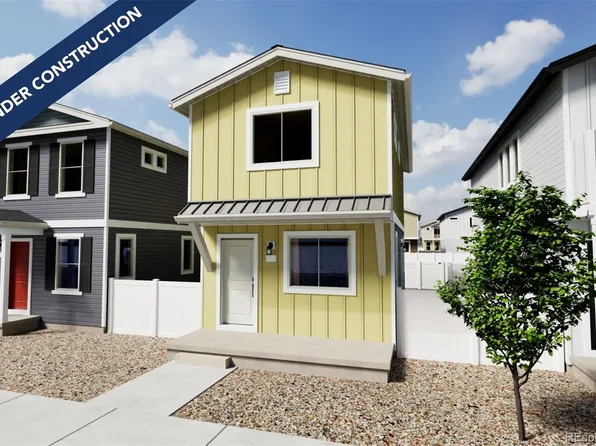 13110 E 103rd Avenue, Commerce City, CO 80022