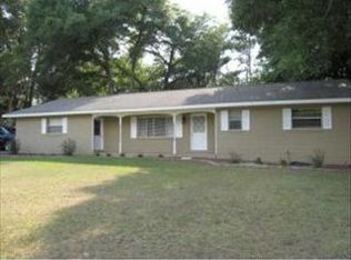306 NE 43rd Ct, Ocala, FL 34470