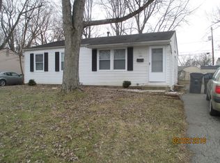 5001 Ewald Dr, Columbus, OH