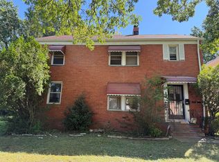 872 Eloise Dr #UP, Cleveland, OH 44112