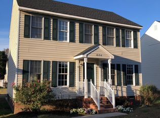 1004 New York Ave, Glen Allen, VA 23060